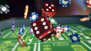 Зеркало Casino Flint