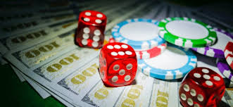 Онлайн казино Casino SpinCity
