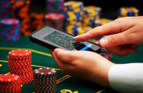 Онлайн казино Vulkan Russia Casino