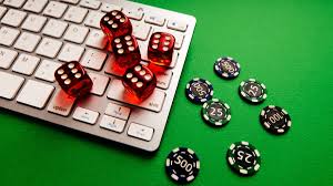 Casino SpinCity